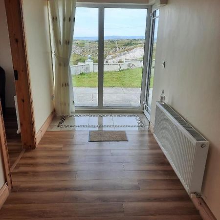 Вилла Bayview Голуэй Экстерьер фото